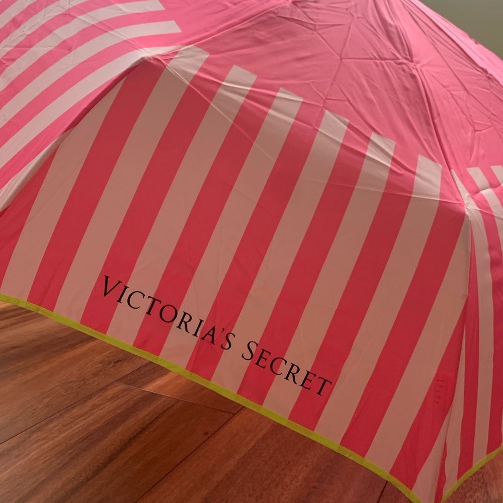 VICTORIA’S SECRET
